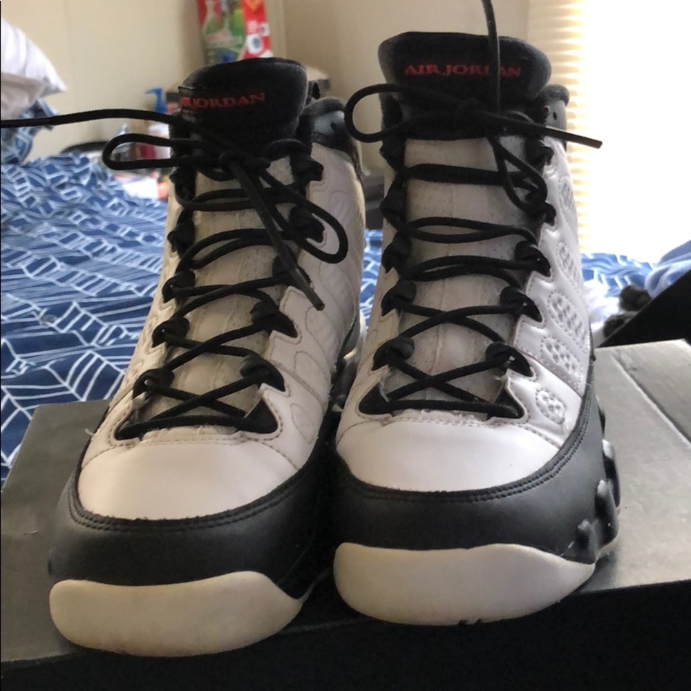 Jordan Retro 9 BG